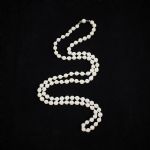 1715 5321 Pärlcollier